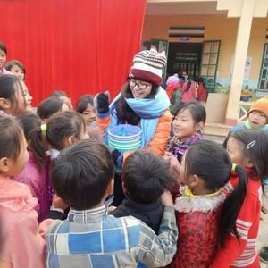 Meet your Posher, Annie